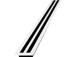 Linear Slot Diffuser