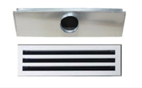Reliable Slot Diffusers