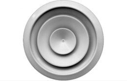 Round Diffuser