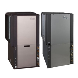 Water to Water Heat Pump Package Units