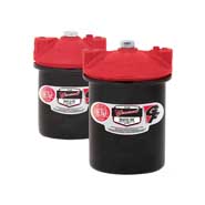 1A-25B, 2A-700B, 77B and 99B Fuel Oil Filters