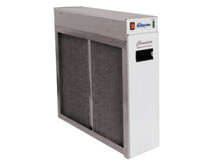 GA5 Series Electronic Air Cleaners