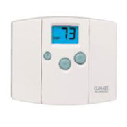 Wall Thermostats