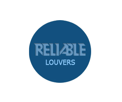 Reliable Louvers