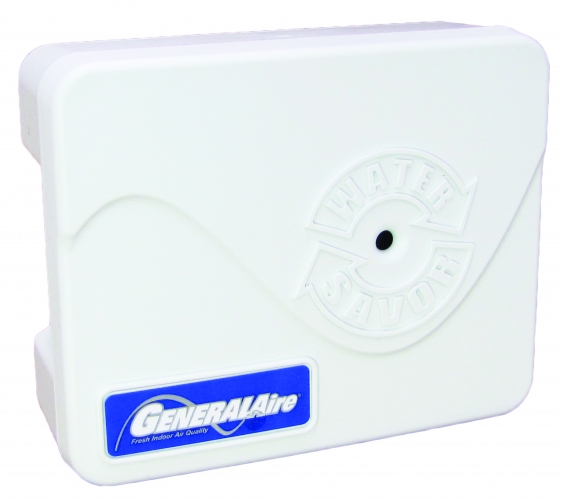 Water Savor™ Controller - For All Flow-Through Bypass Humidifier Models